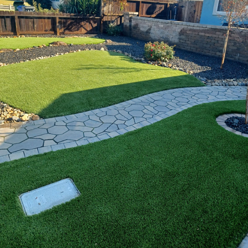 Yard Landscaping Yard Landscaping