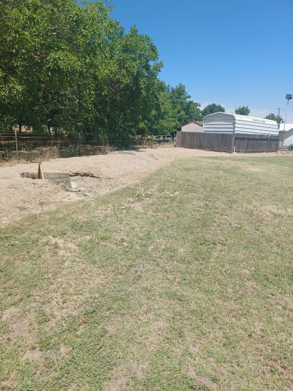 Affordable Cleanup - Landscape