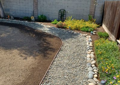 Affordable landscape cleanup, hauling, yard maintenance