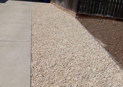 Affordable landscape cleanup, hauling, yard maintenance
