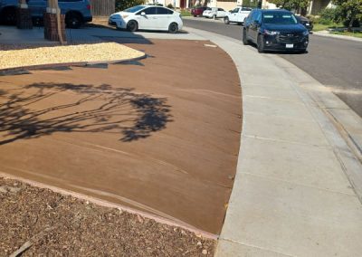 Affordable landscape cleanup, hauling, yard maintenance