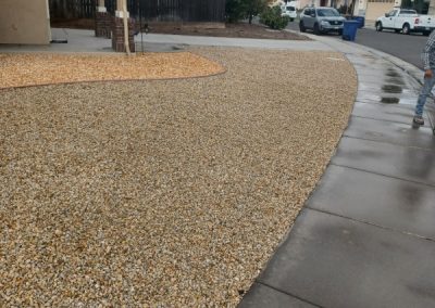 Affordable landscape cleanup, hauling, yard maintenance