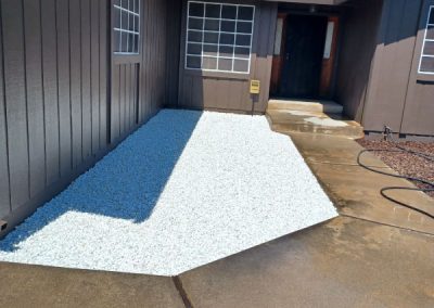 Affordable landscape cleanup, hauling, yard maintenance