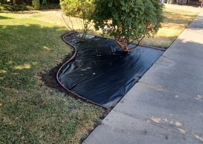 Affordable landscape cleanup, hauling, yard maintenance