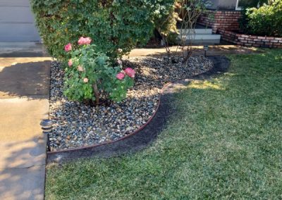 Affordable landscape cleanup, hauling, yard maintenance